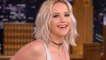 Jennifer Lawrence Admits To Falling In Love With Her Young Celebrity Crush