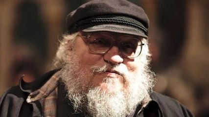 George R.R. Martin Reveals There'll Be A Big Difference Between The Book And The Series' Endings