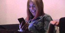 When Revenge Goes Too Far: Woman Strikes Back After Reading Boyfriend's Texts!