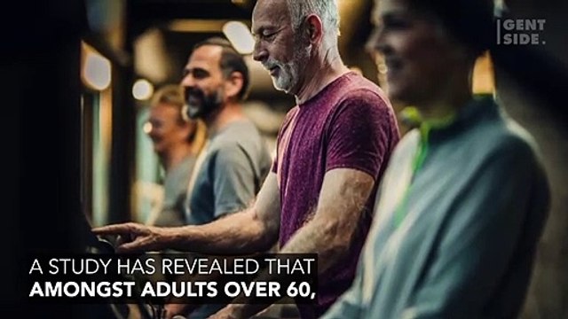 New Study Suggests Losing Or Gaining Weight Could Increase Your Risk Of Dementia