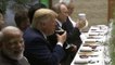 This Is The Bizarre Truth Behind Vladimir Putin's Thermos At The G20 Dinner
