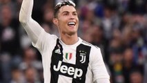 Cristiano Ronaldo's Fans Left Bemused By Star's Latest Insta Posts