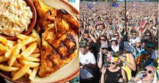 There's A Nando's Festival Coming This Summer - And It's Going To Be Cheeky