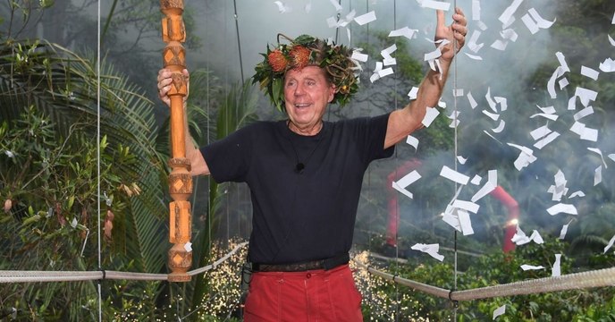 Harry Redknapp Received Hundreds Of Jam Roly Polys And Did Something Beautiful