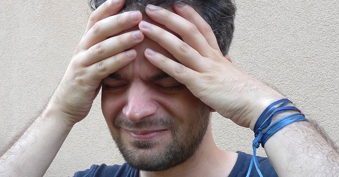 This Innovative Treatment Could Soon Put An End To Migraines