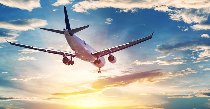 Scientists Believe They Have Found Traces Of Missing Flight MH370