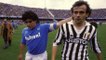 This Is How Much Ronaldo, Maradona And Platini Would Really Cost In Today's Money