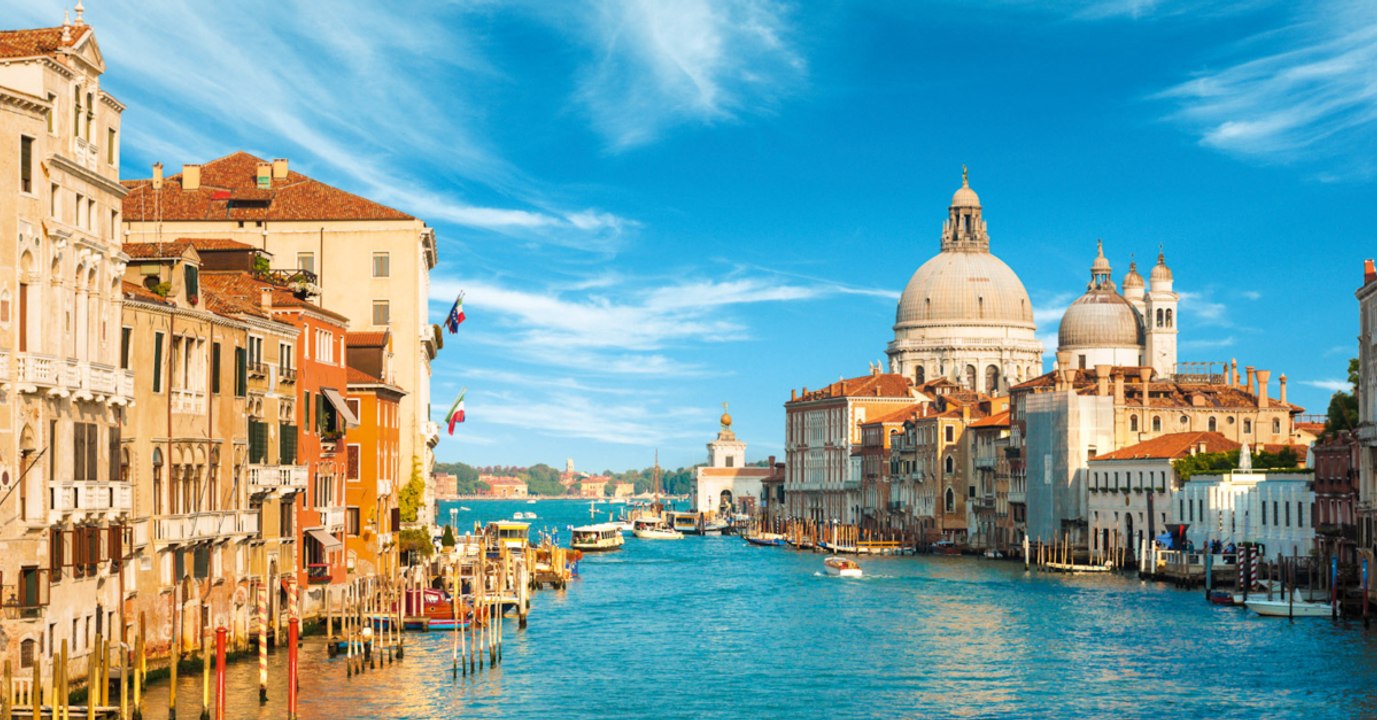 Visit The Best Cities In Europe For Less Than £450