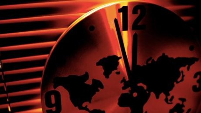 The End Of The World May Be Coming Even Sooner Than We Thought