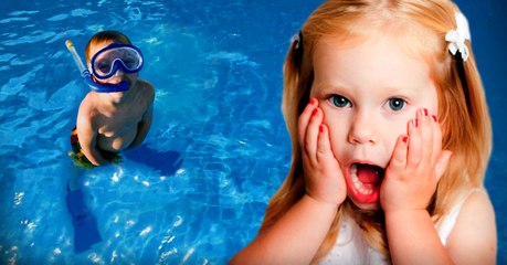 This Is The Little Known Danger That Could Threaten Your Health In The Pool This Summer