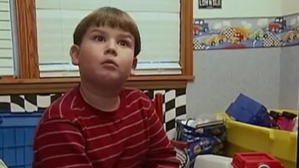 Wife Swap's King Curtis Is All Grown Up Now