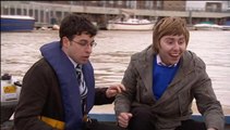 The Inbetweeners' James Buckley Reveals The Shocking Way He Almost Died Whilst Filming This Infamous Episode