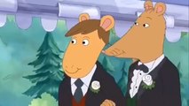 This Is The Scene From Arthur That Just Got Censored In The US For A Really Sad Reason