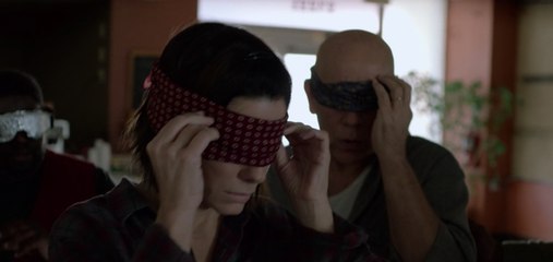 If You're Thinking About Taking Part In The 'BirdBox Challenge' Think Again, Per Netflix's Orders