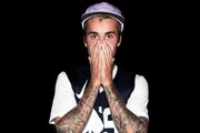Justin Bieber Reveals His New, Fully Tatted Chest For The First Time