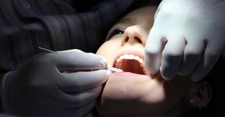 Study Shows Neglecting Your Oral Hygiene Could Put You At Much Greater Risk Of Liver Cancer