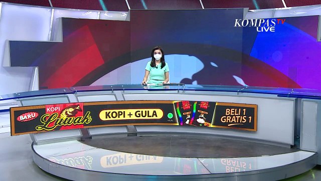 Kasus Covid-19 Meningkat, Satgas Tutup Istana dan Kebun Raya Bogor