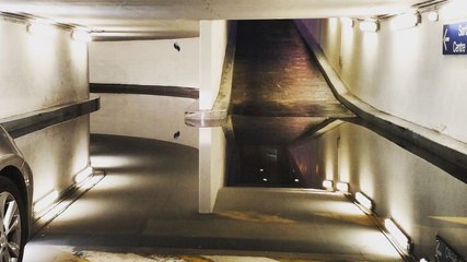 Where Is The Exit? This Illusion Will Drive You Nuts!