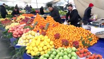 Pazarda fiyatlar ne durumda?
