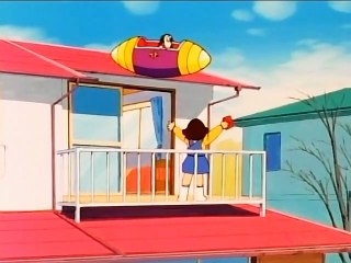 Anime Chimpui episode 09 | Japan | Chu chuot chinba