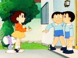 Anime Chimpui episode 10 | Japan | Chu chuot chinba