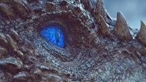 You'll Never Guess How They Created The Cry Of Viserion In Game Of Thrones
