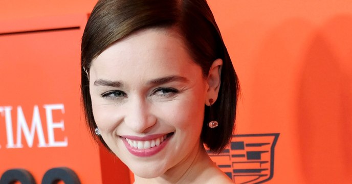 This Is The Real Reason Emilia Clarke Turned Down Fifty Shades Of Grey