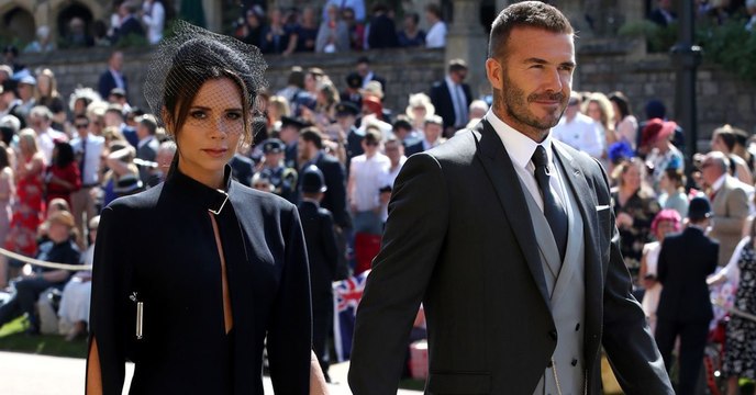Are David And Victoria Beckham Splitting As Lovechild Rumours Spread?
