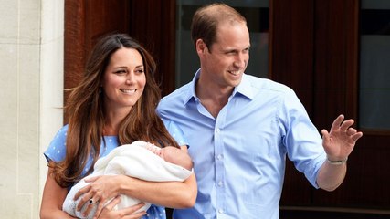 The Royal Baby: Kate Middleton Has Given Birth!