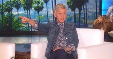 Ellen: This Woman Was Secretly Filmed Stealing From The Ellen Show