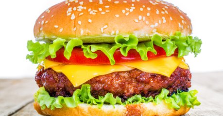 McDonald's Are Giving Away FREE Cheeseburgers All This Week - Here's How To Get Yours