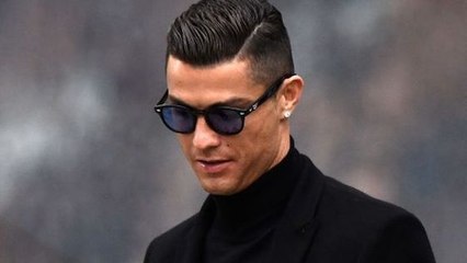 This Is The Real Reason Cristiano Ronaldo Won't Serve Time For His 2 Year Prison Sentence