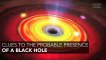 Scientists Reveal Our Galaxy Could Be Harbouring A Mysterious Wandering Black Hole