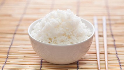 The Potentially Deadly Mistake We Might Be Making When Cooking Rice