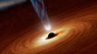 Astronomers Have Observed Matter Falling Into A Black Hole At An Unbelievable Speed
