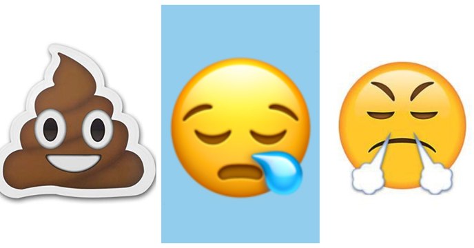 You've Been Using These Emojis All Wrong - Here's What They Really Mean...