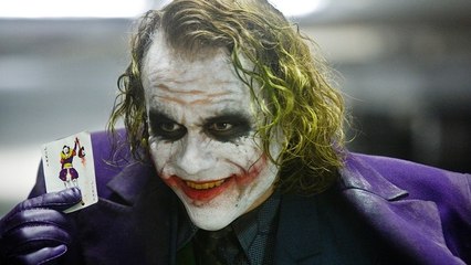 This Is Why You Don’t See Scarred Villains In Films Anymore...