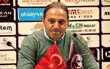 Fuat Çapa: "Girmiş olduğumuz pozisyonları değerlendirmiş olsaydık bugün başka şeyler konuşurduk"