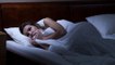 What Causes Nightmares? A Sleep Study Brings Insight.