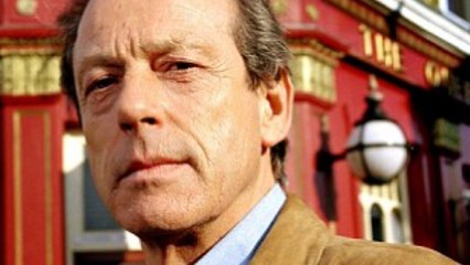 Legendary Eastenders Actor Leslie Grantham Has Died