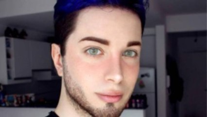 This Man Has Spent Over £35,000 Transforming Into An Elf