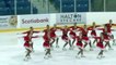 Novice Free 1 - Synchro - 2022 Regional Synchronized Skating Championships (2)