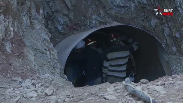 Tras cinco días consiguen sacar al pequeño Rayan