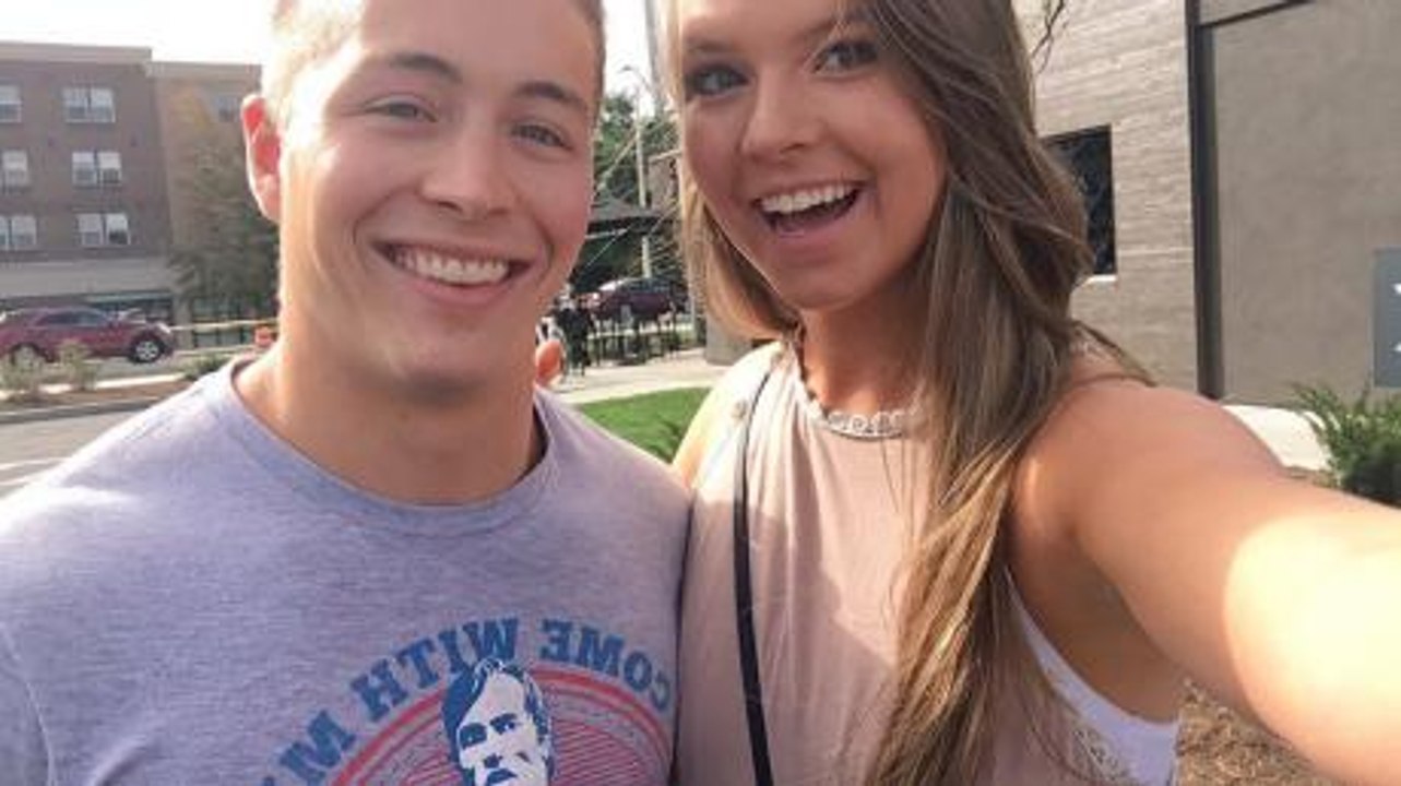 This Guy Seriously Regretted Dumping His Girlfriend Before She Gave Him His Birthday Present...