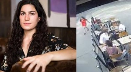 ‘I Knew He Was Going To Hit Me': Parisian Woman Shares Shocking Footage Of Street Attack In Paris