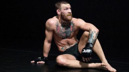 Conor McGregor Reveals Where He Went Wrong Against Khabib Nurmagomedov