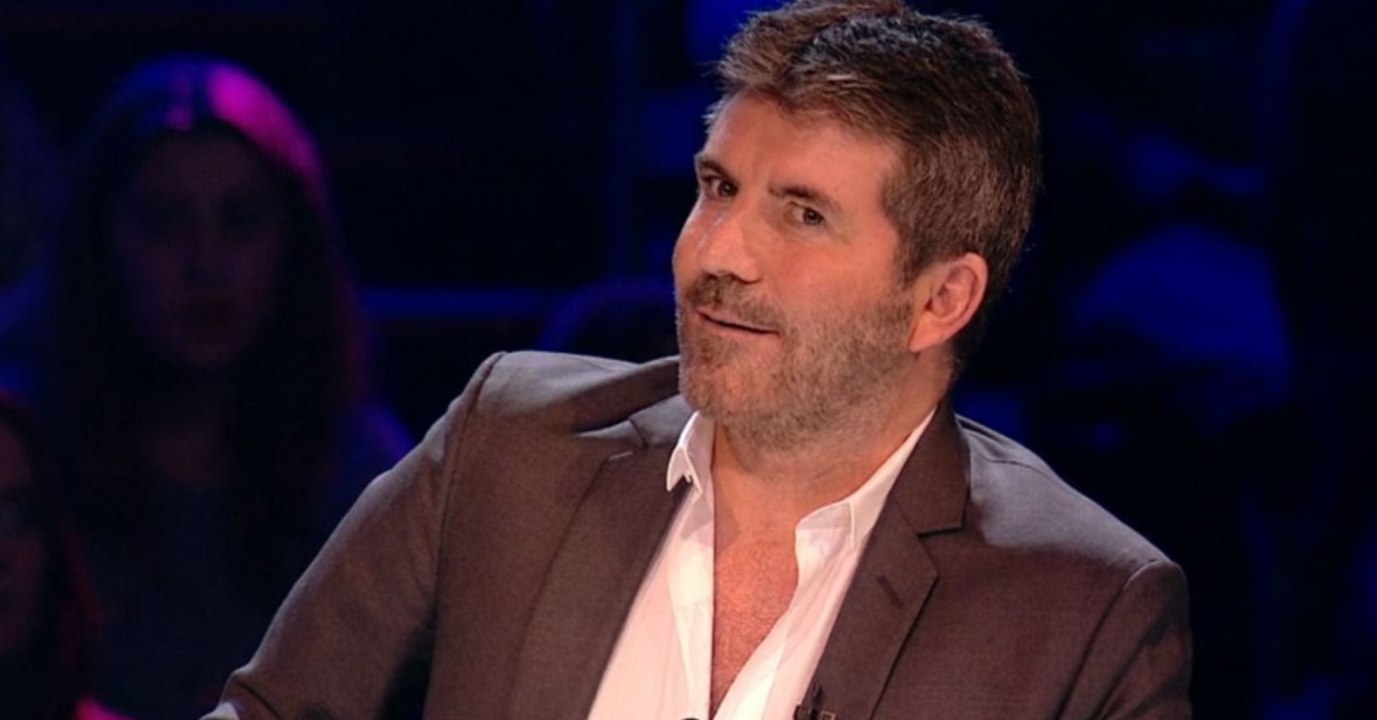 Crucial Details Of The New Series Of The X Factor Have Been LEAKED