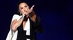 Demi Lovato Breaks Down In Tears Onstage As Fans Fear Relapse
