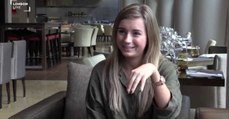 Watch An 18-Year-Old Dani Dyer Discuss Filming Harrowing Scenes For Her Role In Gangster Film 'We Still Kill The Old Way'
