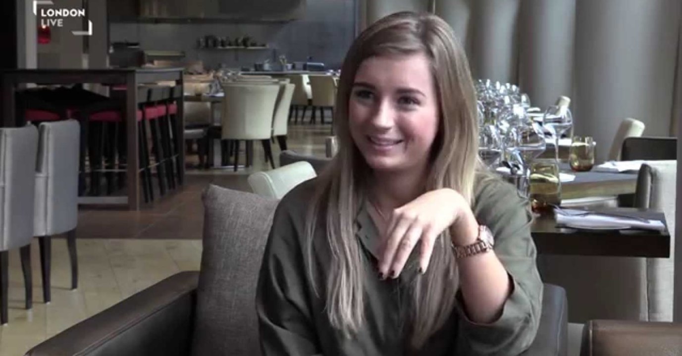 Watch An 18-Year-Old Dani Dyer Discuss Filming Harrowing Scenes For Her Role In Gangster Film 'We Still Kill The Old Way'